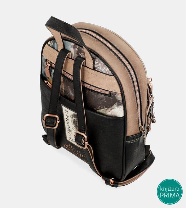 Ranac ANEKKE Shoen Black Medium 