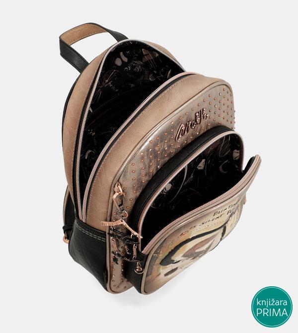 Ranac ANEKKE Shoen Black Medium 