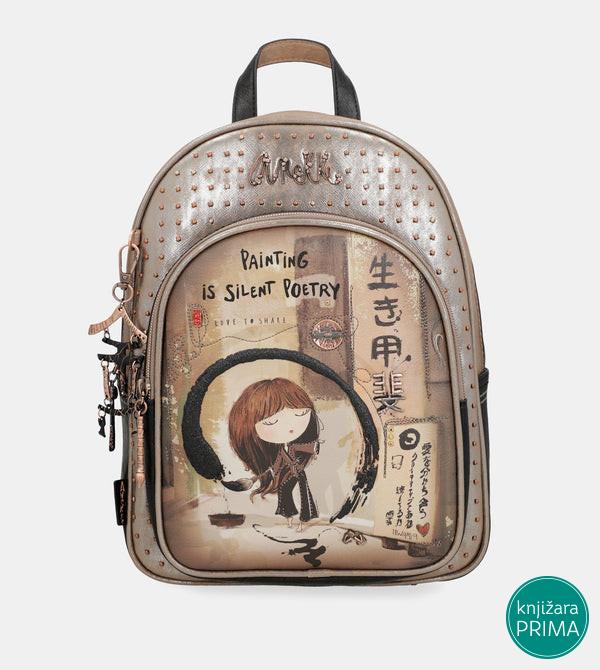 Ranac ANEKKE Shoen Black Medium 