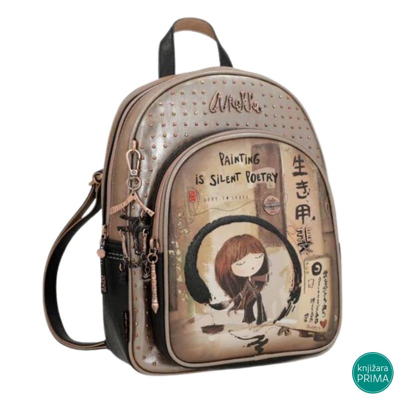 Ranac ANEKKE Shoen Black Medium 