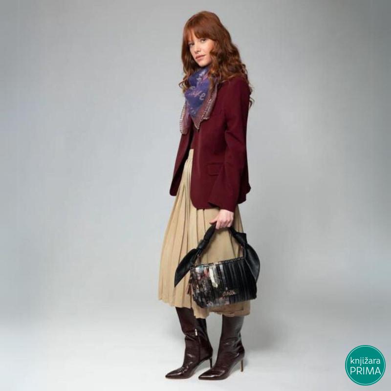 Torba ANEKKE Shoen Palette 