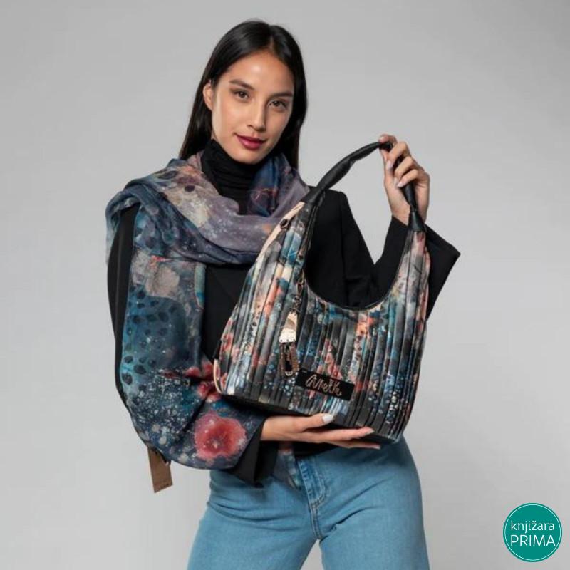 Torba ANEKKE Shoen Palette Double-sided 