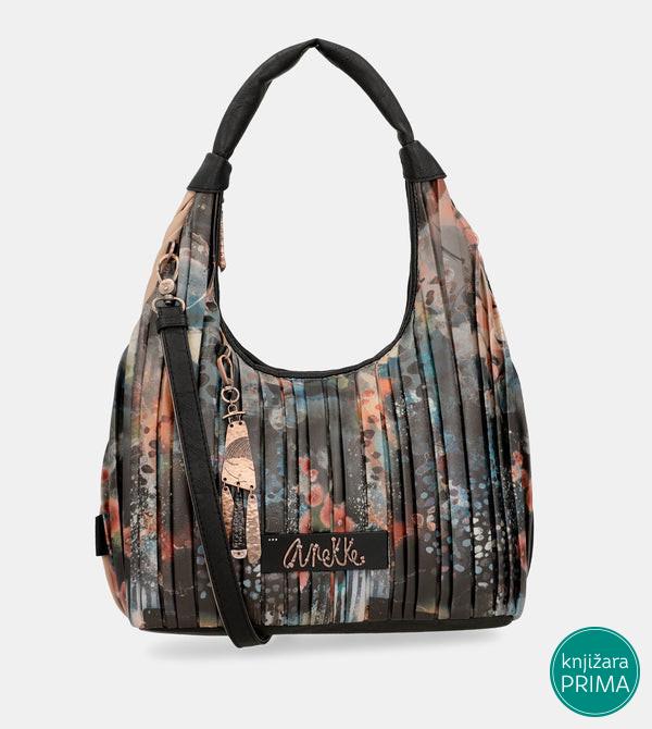 Torba ANEKKE Shoen Palette Double-sided 