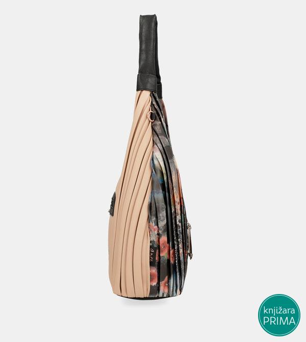 Torba ANEKKE Shoen Palette Double-sided 