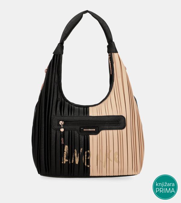 Torba ANEKKE Shoen Palette Double-sided 