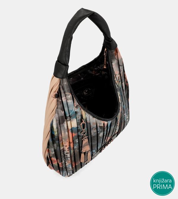 Torba ANEKKE Shoen Palette Double-sided 