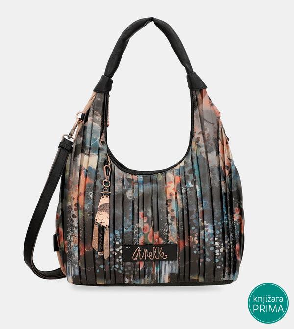 Torba ANEKKE Shoen Palette Double-sided 