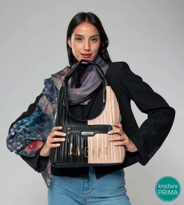 Torba ANEKKE Shoen Palette Double-sided 