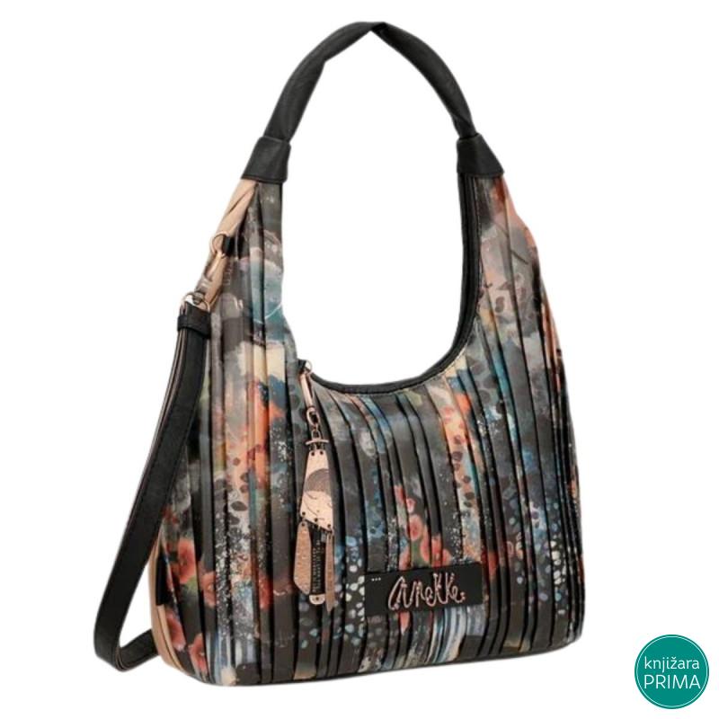 Torba ANEKKE Shoen Palette Double-sided 