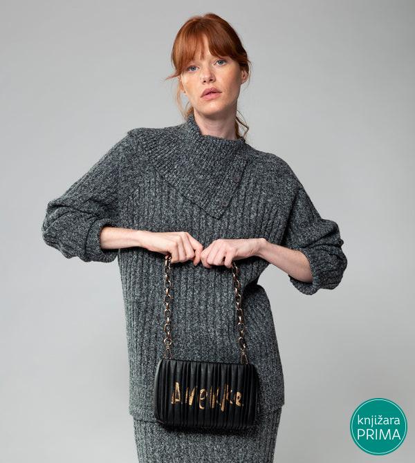 Torba ANEKKE Shoen Palette 