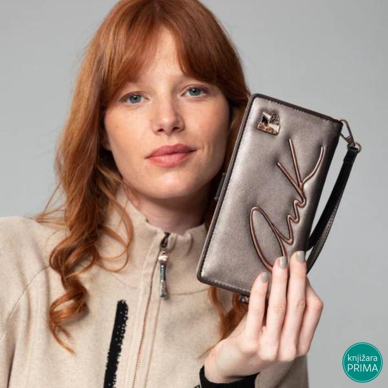 Novčanik ANEKKE Shoen Palette Large 