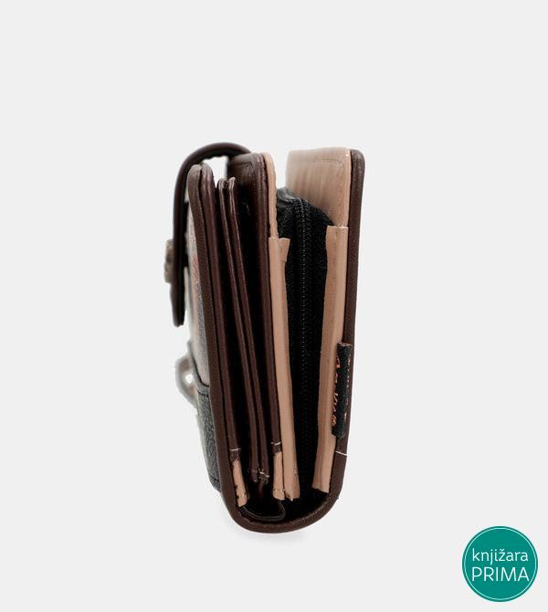 Novčanik ANEKKE Shoen Palette Large 