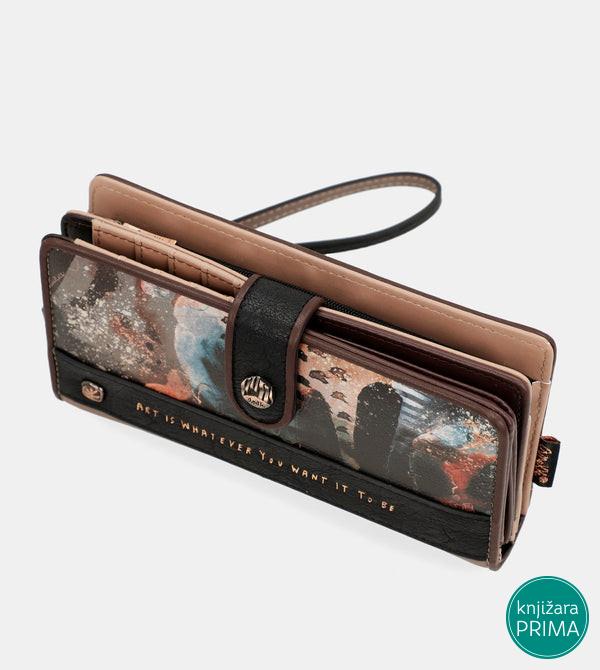 Novčanik ANEKKE Shoen Palette Large 