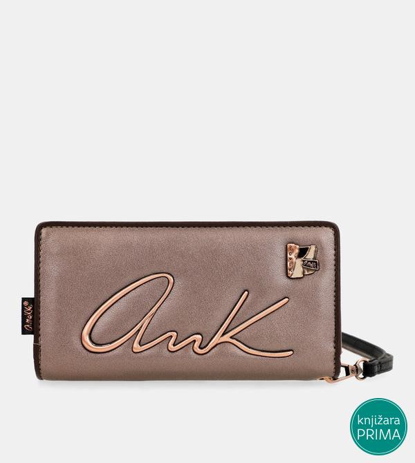 Novčanik ANEKKE Shoen Palette Large 