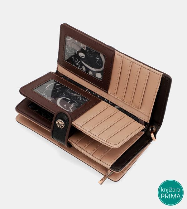 Novčanik ANEKKE Shoen Palette Large 