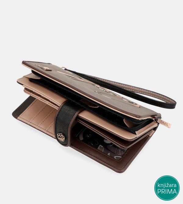 Novčanik ANEKKE Shoen Palette Large 