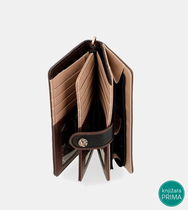 Novčanik ANEKKE Shoen Palette Large 