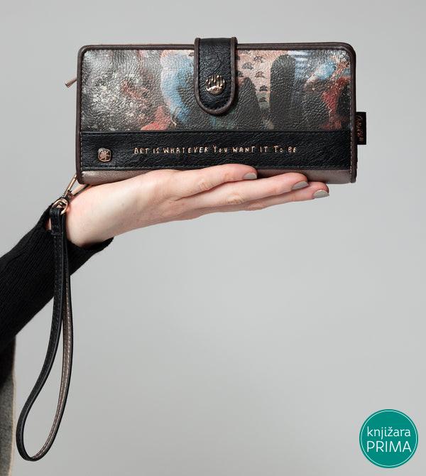 Novčanik ANEKKE Shoen Palette Large 