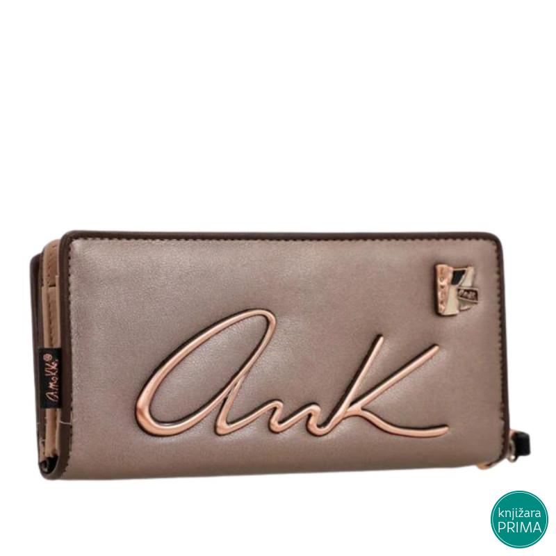 Novčanik ANEKKE Shoen Palette Large 