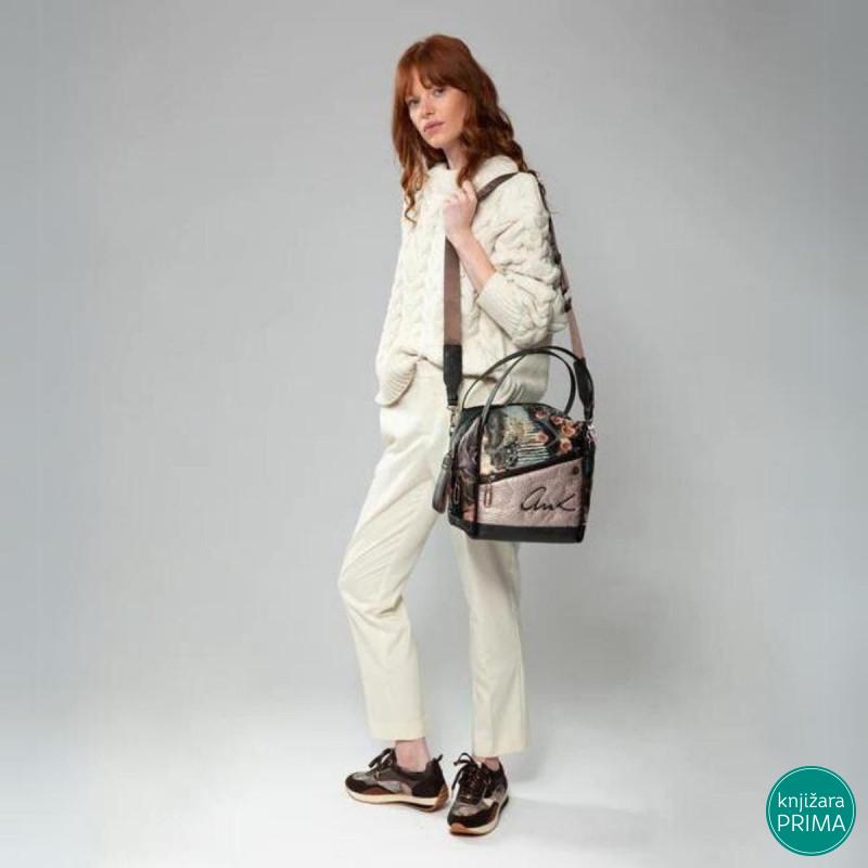 Torba ANEKKE Shoen Padded 