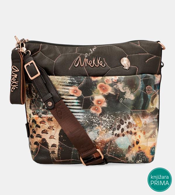 Torba ANEKKE Shoen Padded Shoulder Bag 