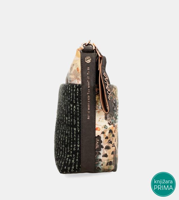 Torba ANEKKE Shoen Padded Shoulder Bag 