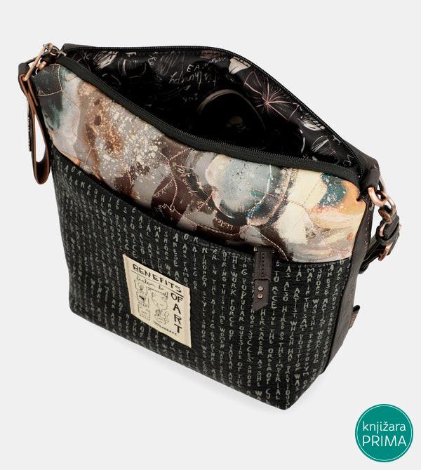 Torba ANEKKE Shoen Padded Shoulder Bag 