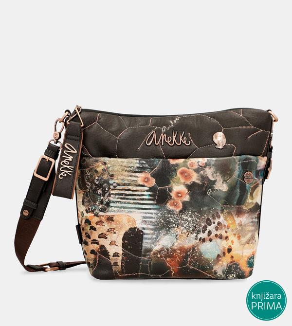 Torba ANEKKE Shoen Padded Shoulder Bag 