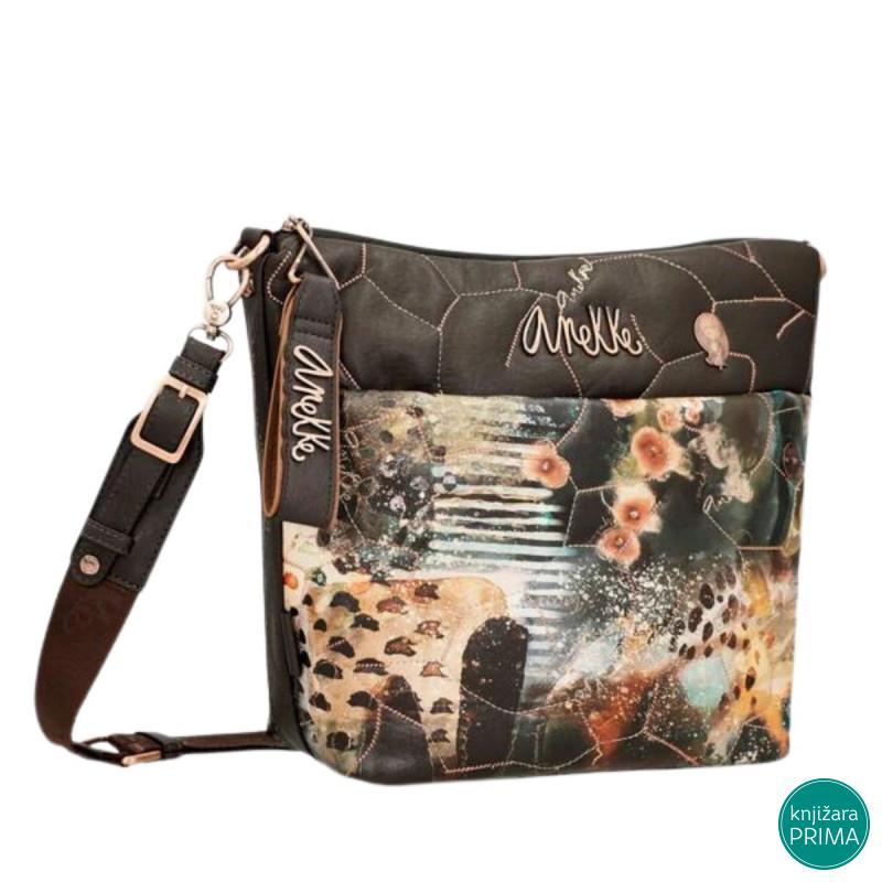 Torba ANEKKE Shoen Padded Shoulder Bag 