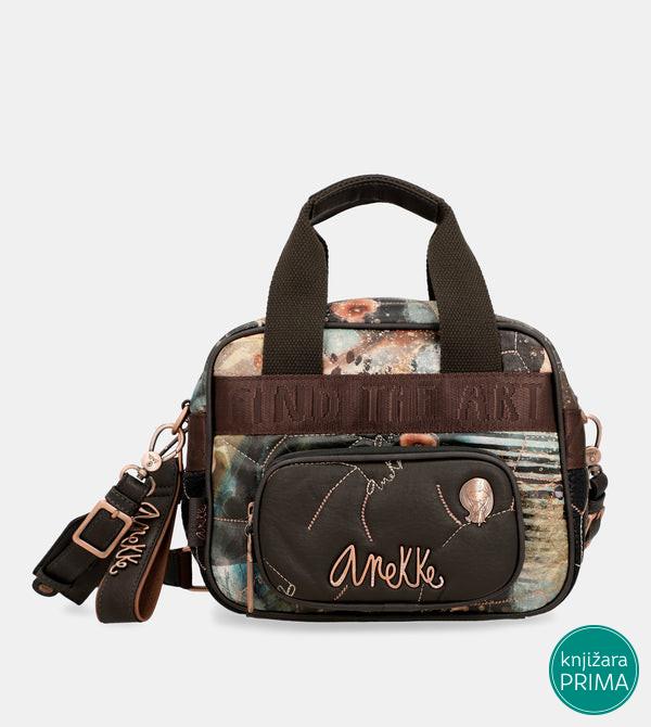 Torba ANEKKE Shoen Padded 2 Handle 