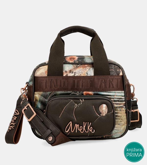 Torba ANEKKE Shoen Padded 2 Handle 