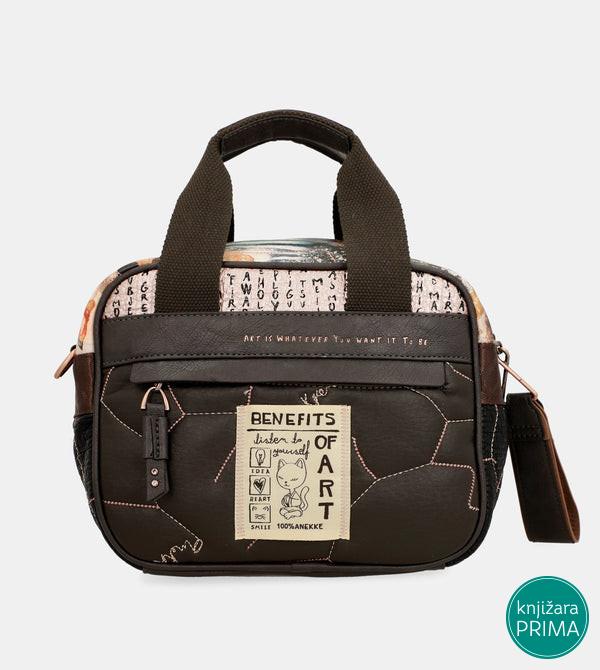 Torba ANEKKE Shoen Padded 2 Handle 