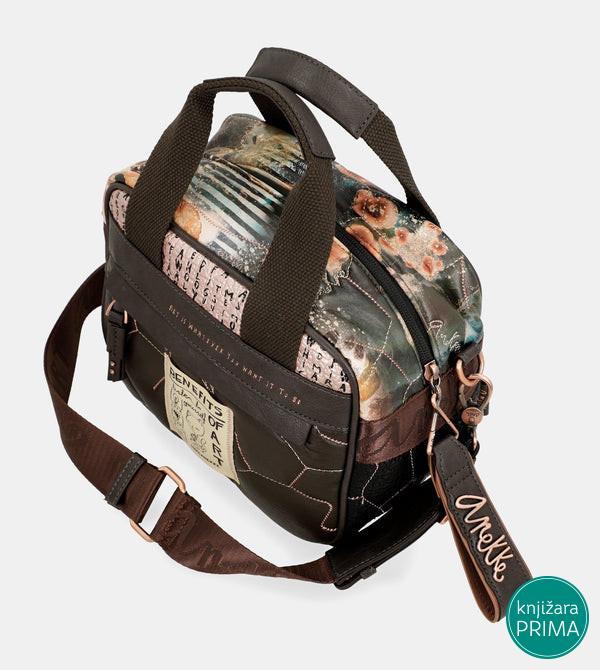 Torba ANEKKE Shoen Padded 2 Handle 