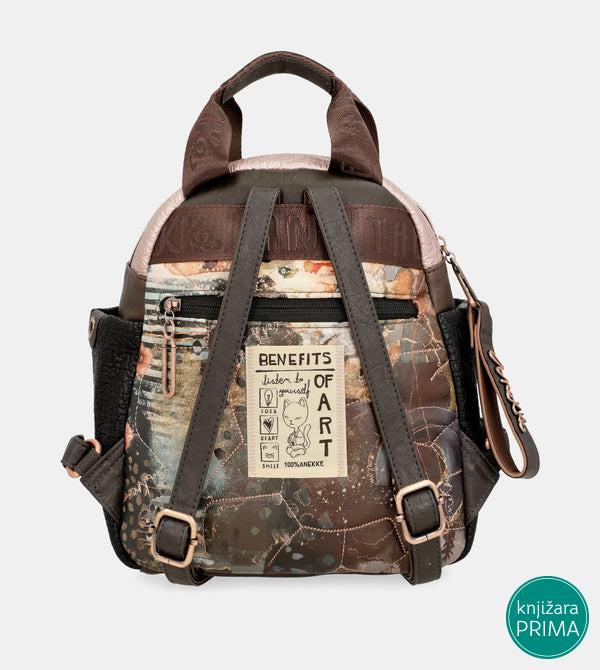 Ranac ANEKKE Shoen Padded Medium 