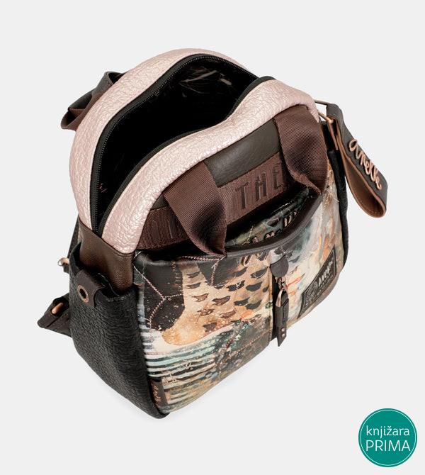 Ranac ANEKKE Shoen Padded Medium 