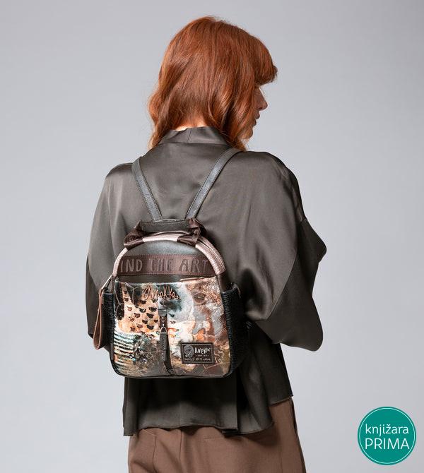 Ranac ANEKKE Shoen Padded Medium 