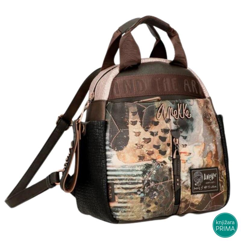 Ranac ANEKKE Shoen Padded Medium 