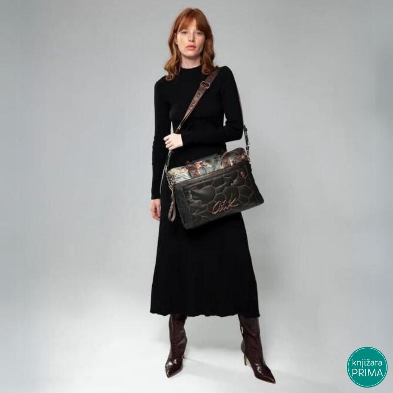 Poslovna torba ANEKKE Shoen Padded 