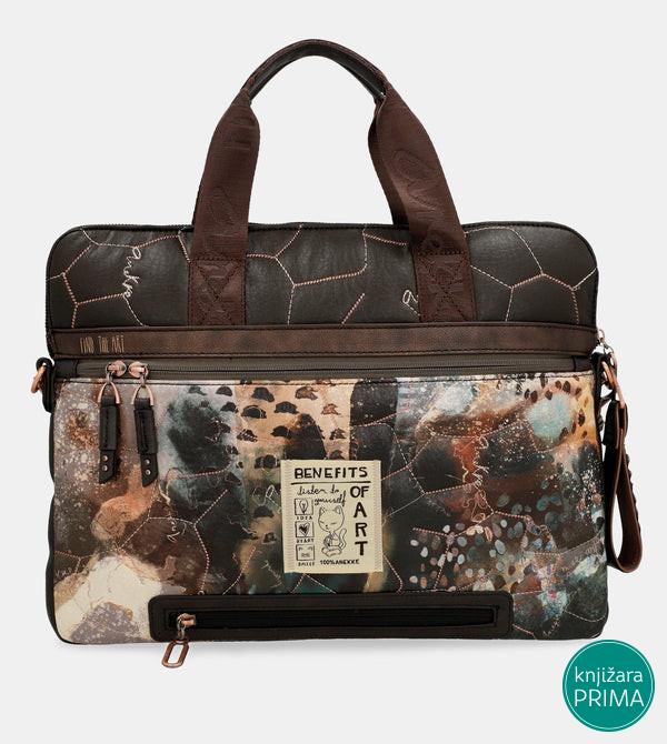 Poslovna torba ANEKKE Shoen Padded 