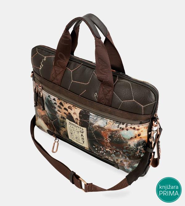 Poslovna torba ANEKKE Shoen Padded 