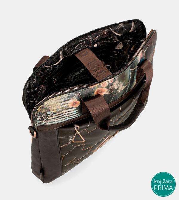 Poslovna torba ANEKKE Shoen Padded 