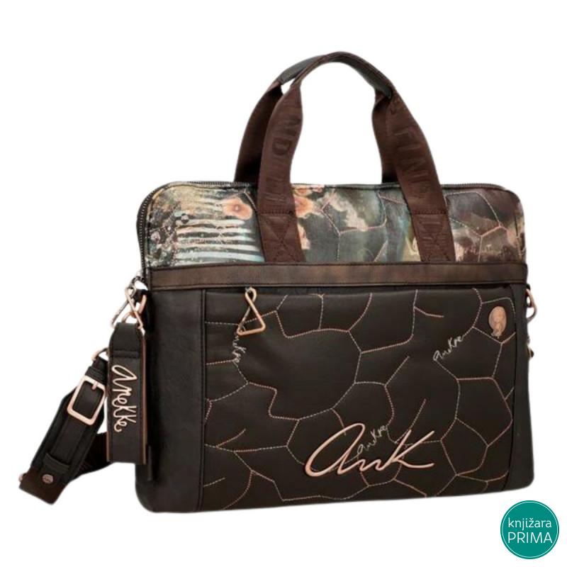 Poslovna torba ANEKKE Shoen Padded 