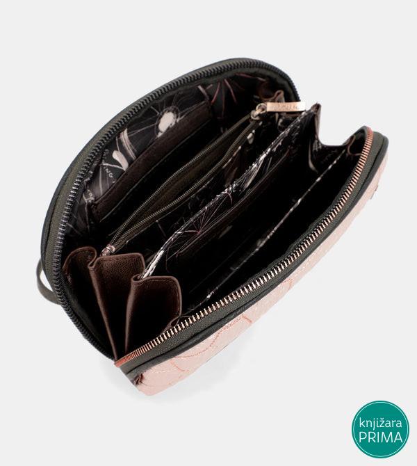 Novčanik ANEKKE Shoen Padded 