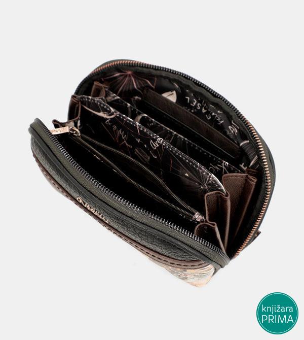 Novčanik ANEKKE Shoen Padded 
