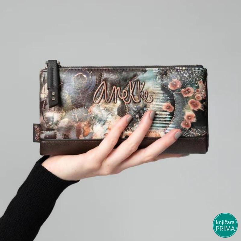 Novčanik ANEKKE Shoen Padded Large 