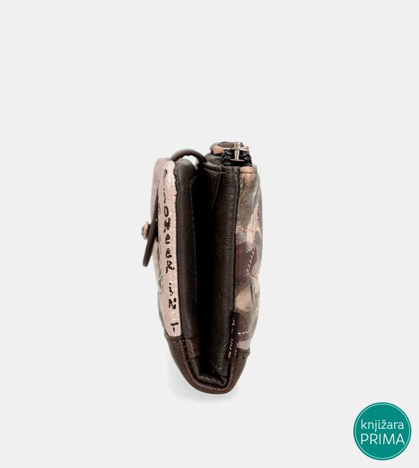 Novčanik ANEKKE Shoen Padded Large 