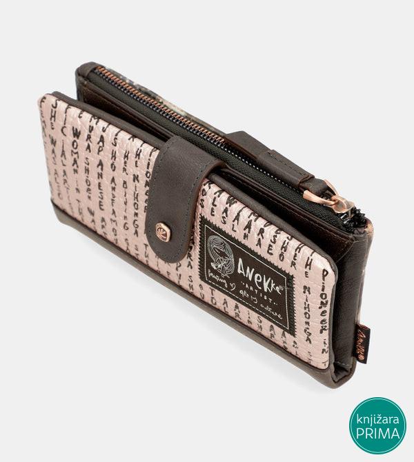Novčanik ANEKKE Shoen Padded Large 