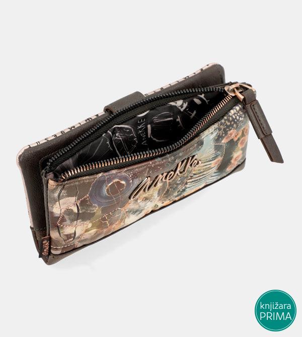 Novčanik ANEKKE Shoen Padded Large 