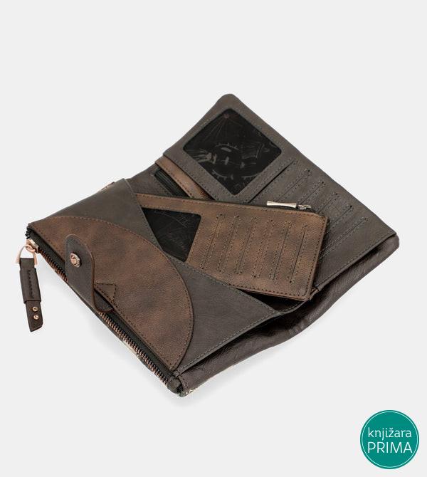 Novčanik ANEKKE Shoen Padded Large 