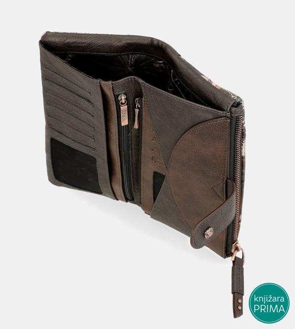 Novčanik ANEKKE Shoen Padded Large 